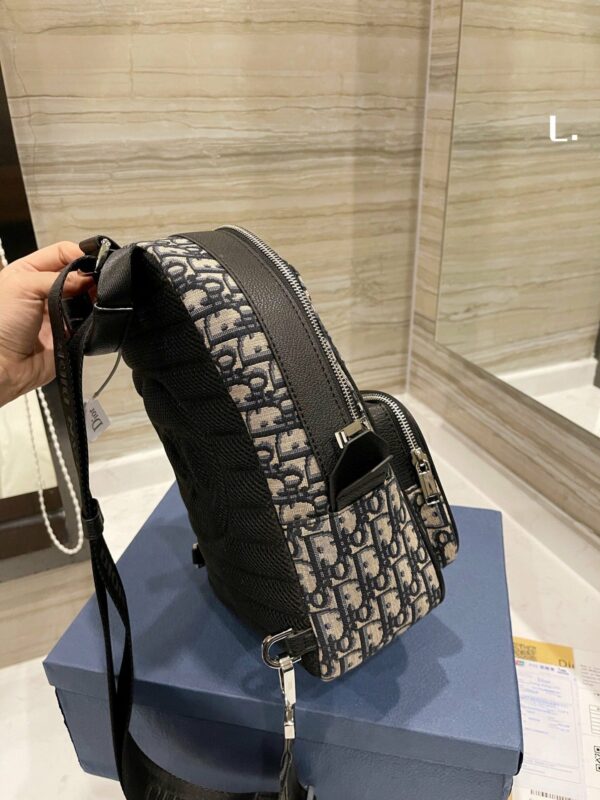 New Fashion Bag D3046
