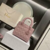 New Collection Fashion Bag D3055