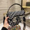 New Collection Fashion Bag D3061 New Collection Fashion Bag D3061