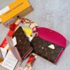 New Collection Fashion Wallet H489