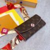 New Collection Fashion Wallet H489