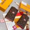 New Collection Fashion Wallet H489