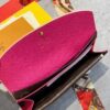 New Collection Fashion Wallet H489