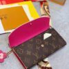 New Collection Fashion Wallet H489