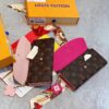 New Collection Fashion Wallet H489