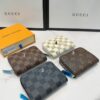 New Collection Fashion Wallet H486