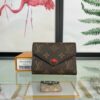 New Collection Fashion Wallet L411 New Collection Fashion Wallet L411