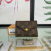 New Collection Fashion Wallet L411 New Collection Fashion Wallet L411