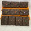 New Collection Fashion Wallet L411 New Collection Fashion Wallet L411