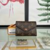 New Collection Fashion Wallet L411 New Collection Fashion Wallet L411
