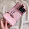 New Collection Fashion Wallet H436