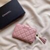 New Collection Fashion Wallet H436