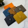 New Collection Fashion Wallet H428