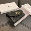 New Collection Fashion Wallet H423