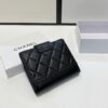 New Collection Fashion Wallet H418