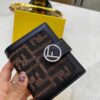 New Collection Fashion Wallet H417