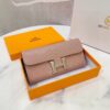 New Collection Fashion Wallet H398