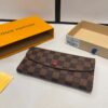 New Collection Fashion Wallet H394