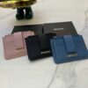 New Collection Fashion Wallet H387