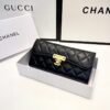 New Collection Fashion Wallet H375
