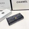 New Collection Fashion Wallet H372 New Collection Fashion Wallet H372