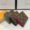 New Collection Fashion Wallet H481 New Collection Fashion Wallet H481
