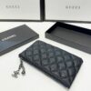New Collection Fashion Wallet H476
