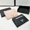 New Collection Fashion Wallet H475