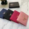 New Collection Fashion Wallet H474