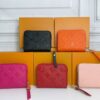 New Collection Fashion Wallet H467