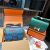New Collection Fashion Bag H3134