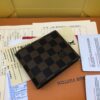 New Collection Fashion Wallet H455