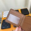 New Collection Fashion Wallet H454