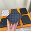 New Collection Fashion Wallet H454
