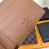 New Collection Fashion Wallet H454