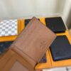 New Collection Fashion Wallet H454