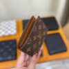 New Collection Fashion Wallet H454