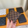 New Collection Fashion Wallet H454