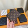 New Collection Fashion Wallet H454