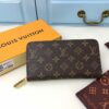 New Collection Fashion Wallet H449