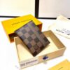 New Collection Fashion Wallet H439