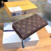 New Collection Fashion Wallet L002
