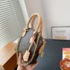 Stylish Fashion Carry Bag L5096