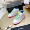 New Collection Fashion Women CN Shoes 084