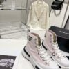 New Collection Fashion Women CN Shoes 076