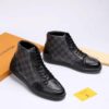New Collection Fashion Men LV Shoes 069