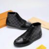 New Collection Fashion Men LV Shoes 069