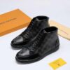 New Collection Fashion Men LV Shoes 069