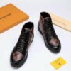 New Collection Fashion Men LV Shoes 068