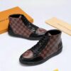 New Collection Fashion Men LV Shoes 068